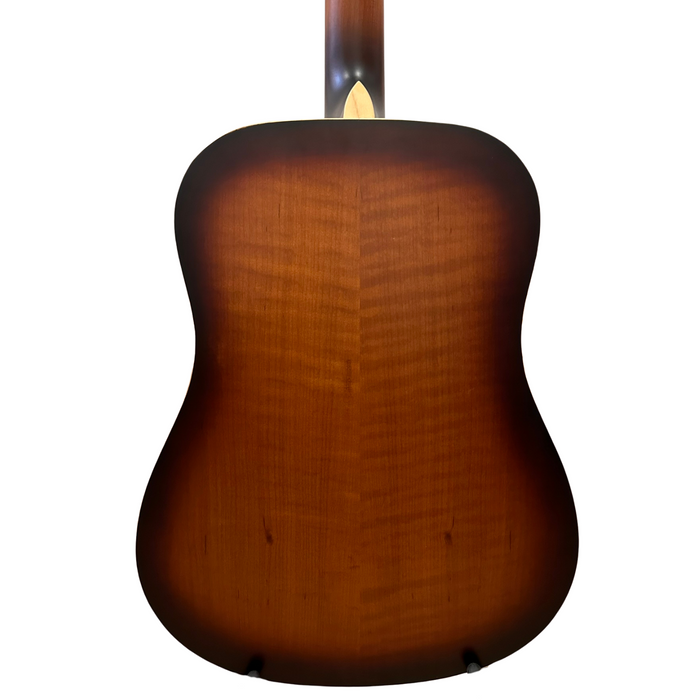 Gitara akustyczna Baton Rouge TLA/D custom 3785