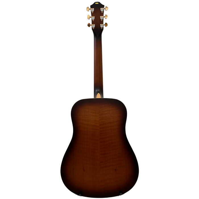 Gitara akustyczna Baton Rouge TLA/D custom 3786