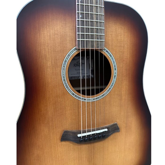 Gitara akustyczna Baton Rouge TLA/D custom 3788