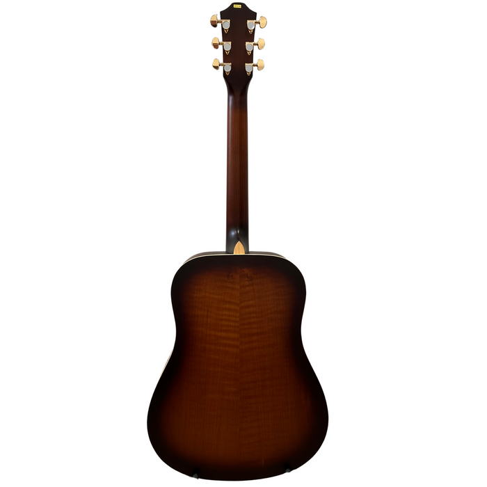 Gitara akustyczna Baton Rouge TLA/D custom 3788