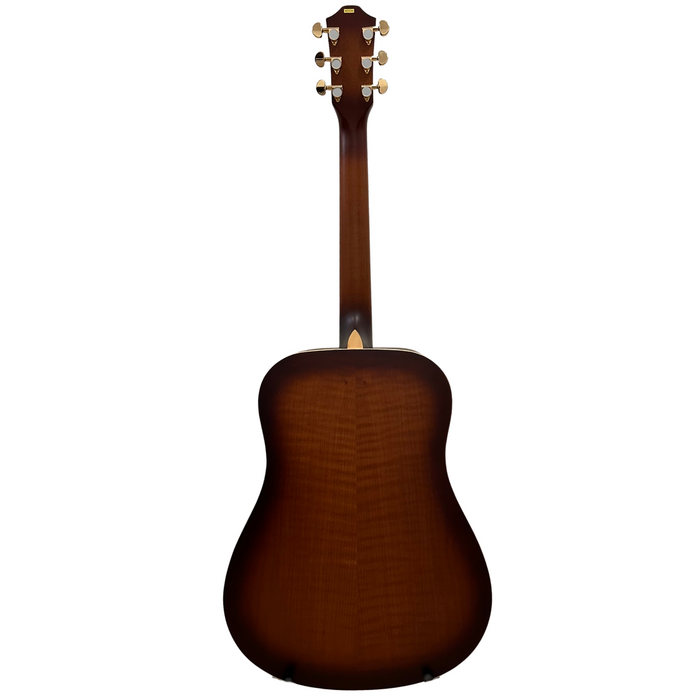 Gitara akustyczna Baton Rouge TLA/D custom 3792