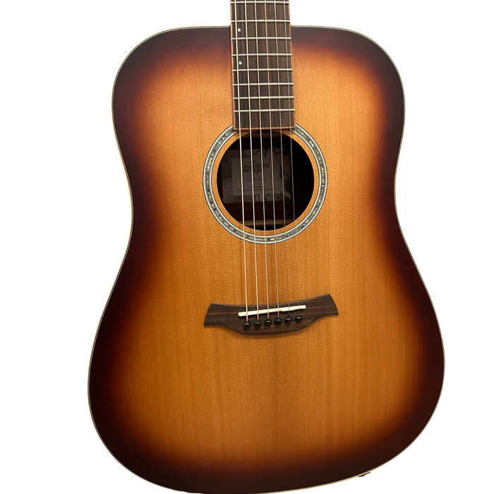 Gitara akustyczna Baton Rouge TLA/D custom 3792