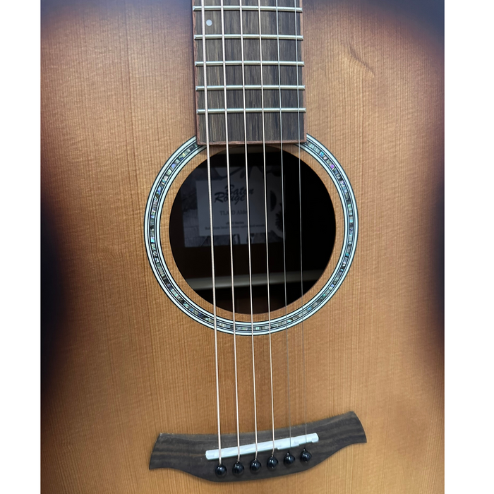 Gitara akustyczna Baton Rouge TLA/D custom 3793