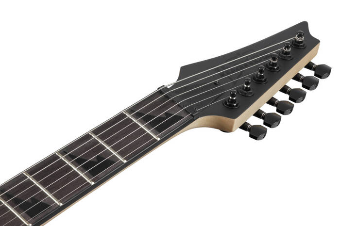 Gitara elektryczna Ibanez GRGR131EX-BKF GIO Black Flat