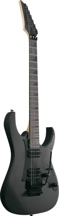 Gitara elektryczna Ibanez GRGR330EX-BKF