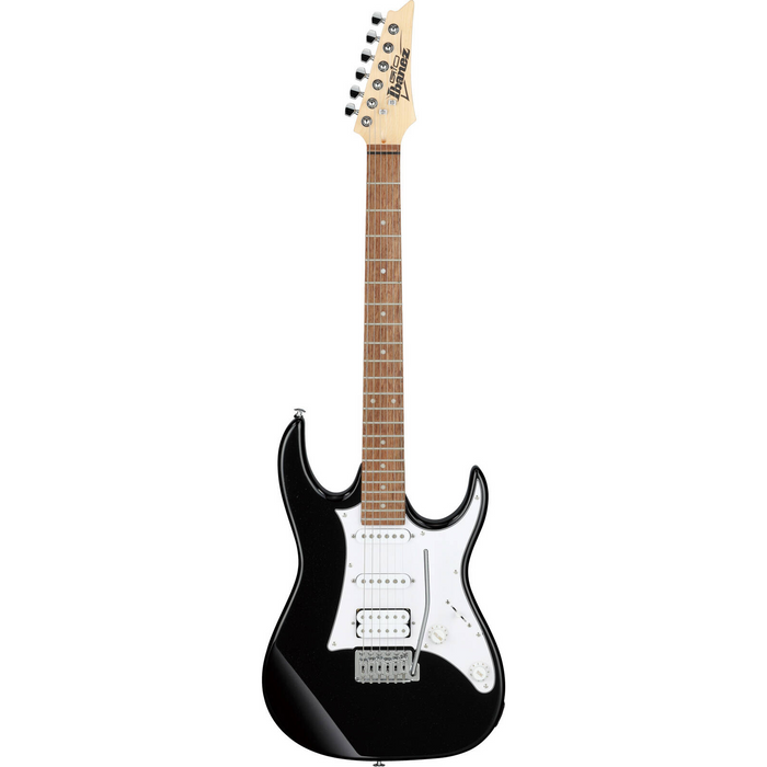 Gitara elektryczna Ibanez GRX40-BKN GIO Black Night