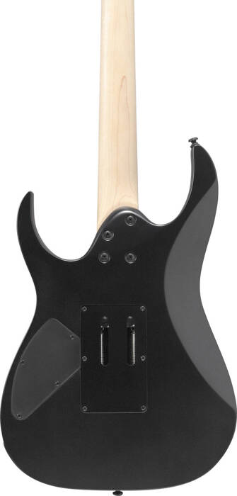 Gitara elektryczna Ibanez RG420EX-BKF Black Flat