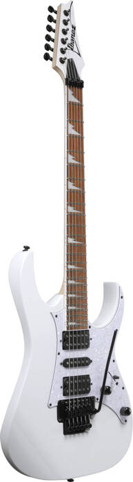 Gitara elektryczna Ibanez RG450DXB-WH biała