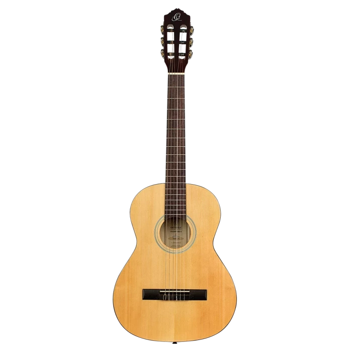 Gitara klasyczna 3/4 Ortega RST5-3/4