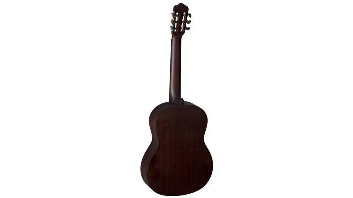 Gitara klasyczna 4/4 La Mancha Granito 32AB