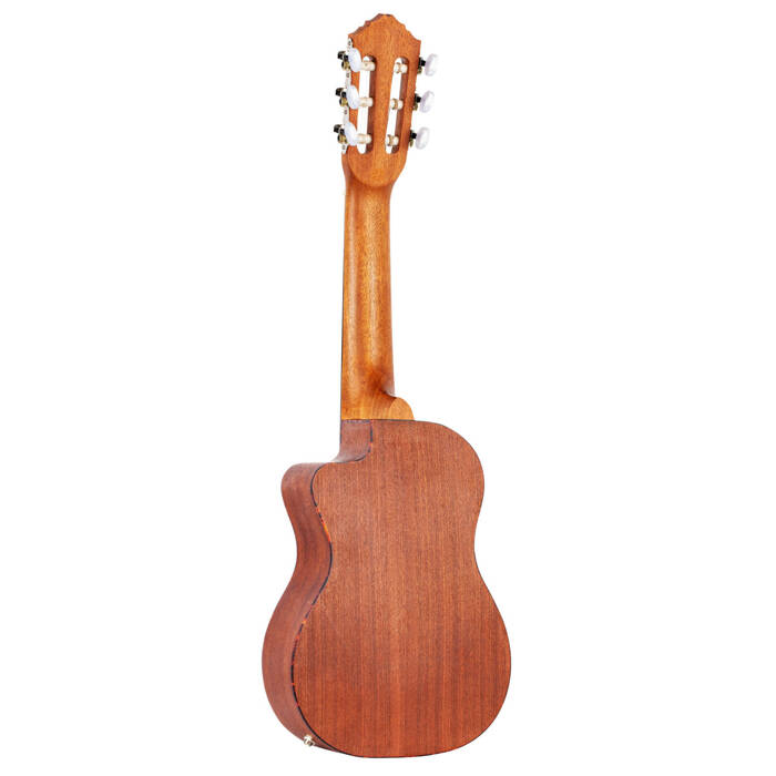 Guitalele elektroakustyczne Ortega RGL5CE