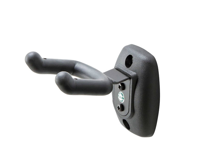 K&M 16590 ukulele wall mount- uchwyt na ukulele
