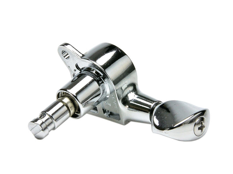 Klucze blokowane GOTOH SG381-05 MG L6 Chrome sześć lewych kluczy do gitary MG