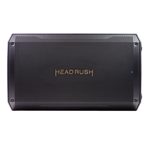 Kolumna gitarowa FRFR Headrush FRFR112 MK2 aktywny monitor