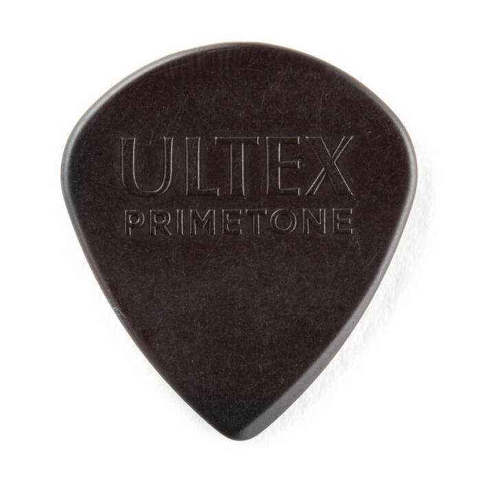 Kostka do gitary John Petrucci Primetone Jazz III Dunlop 518PJPBK 1.38mm czarna