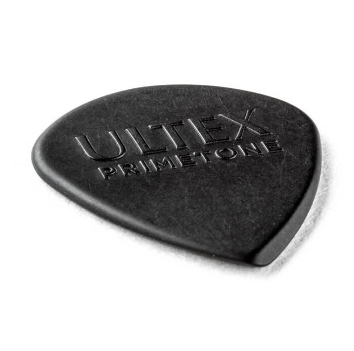 Kostka do gitary John Petrucci Primetone Jazz III Dunlop 518PJPBK 1.38mm czarna