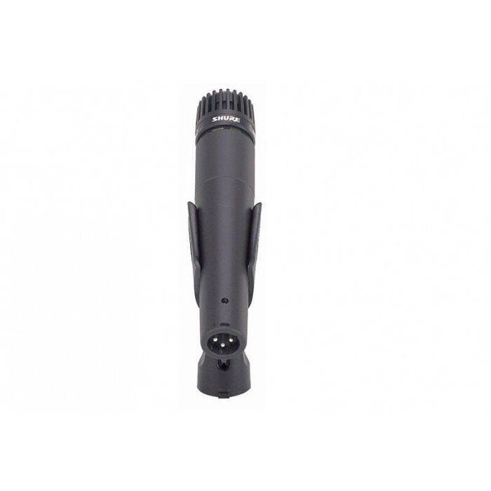 Mikrofon dynamiczny instrumentalny Shure SM57-LCE bez wyłącznika