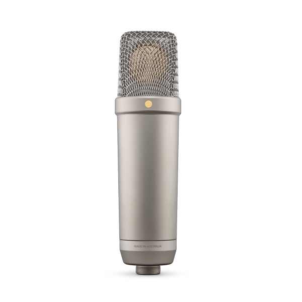 Mikrofon pojemnościowy RODE NT1 5th Generation
