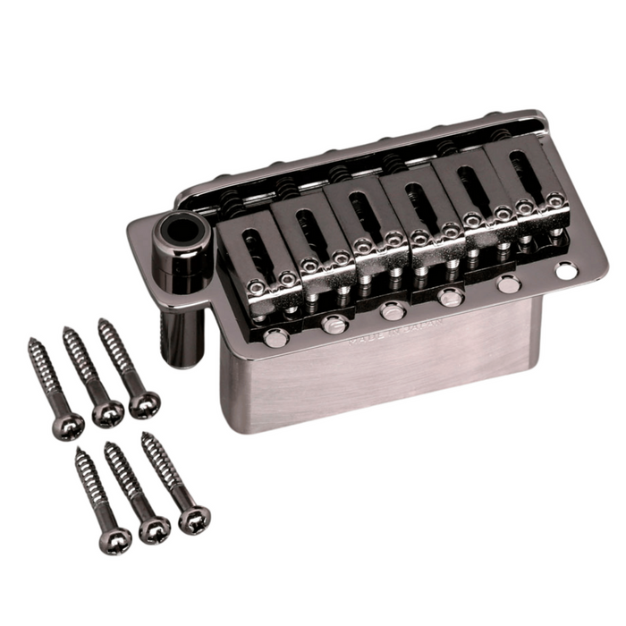 Mostek tremolo GOTOH NS510TS-FE2 cosmo black tremolo do gitary elektrycznej