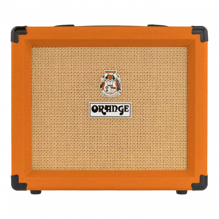 Orange CRUSH 20 combo gitarowe