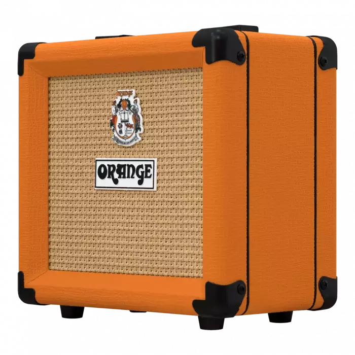 Orange PPC-108 Kolumna gitarowa 1x8'' 20W Orange