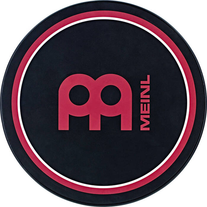 Pad perkusyjny 12'' do ćwiczeń MEINL MPP-12