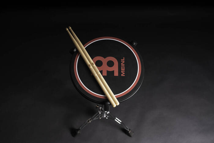 Pad perkusyjny 12'' do ćwiczeń MEINL MPP-12