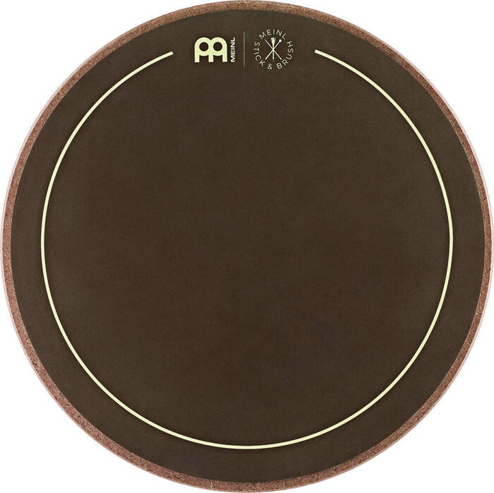 Pad perkusyjny 12'' do ćwiczeń Meinl SB509