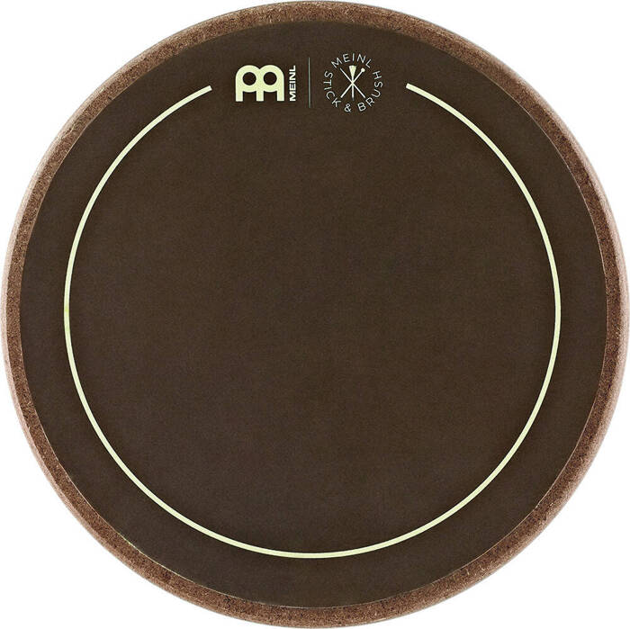 Pad perkusyjny 6'' do ćwiczeń Meinl SB508