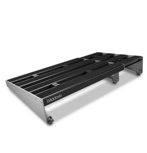 Pedalboard D'Addario PW-XPNDPB-02