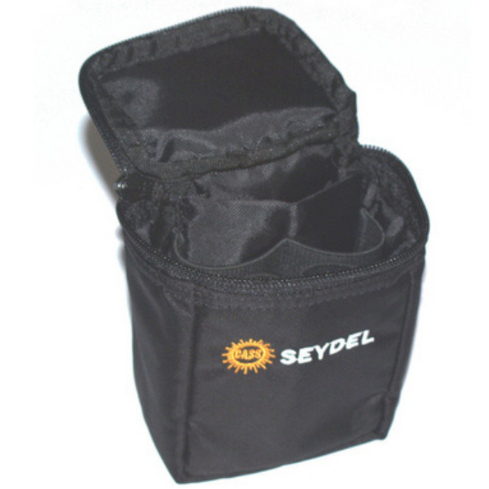 Pokrowiec na 6 harmonijek ustnych Seydel Belt Bag 6