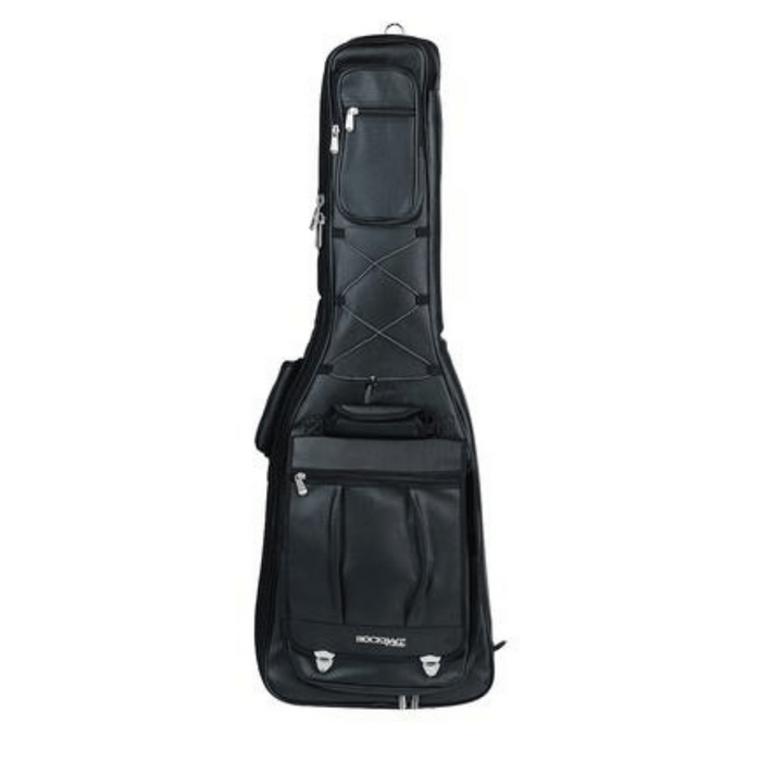 Pokrowiec na gitarę elektryczną RB20846 B Professional Artificial Leather Line - RockBag