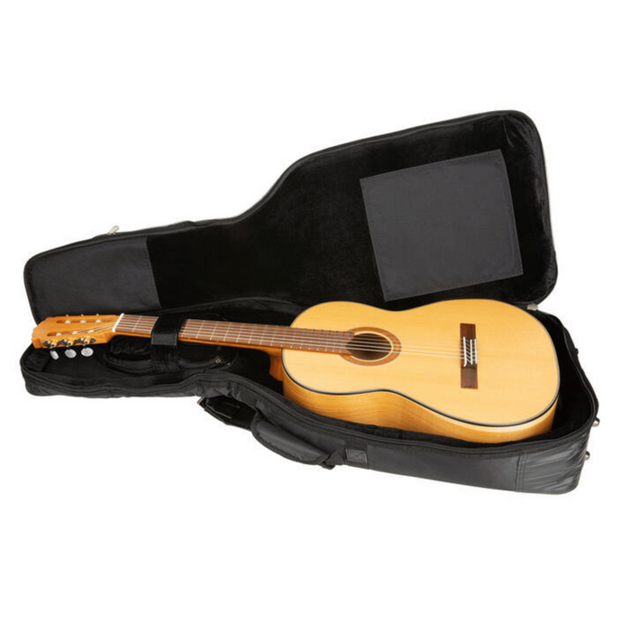 Pokrowiec na gitarę klasyczną RB 20608 B/PLUS Premium Line - RockBag