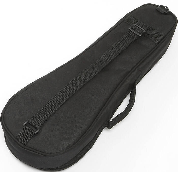 Pokrowiec na ukulele sopranowe Ibanez IUBS301-BK Gigbag