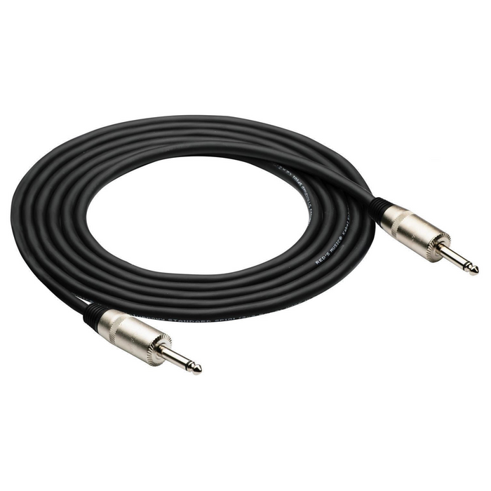 RED'S SPN2105 Kabel kolumnowy SP101 J/J 0,5 m