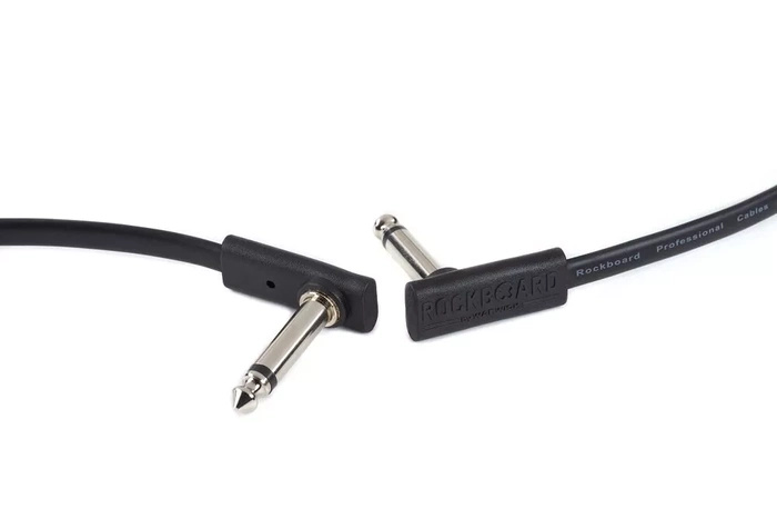 RockBoard Flat Patch Cable - 20 cm / 7 7/8''