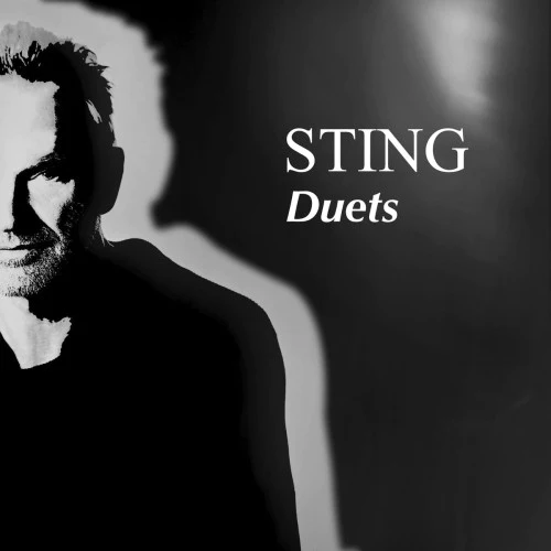 STING -  Duets 2LP płyta winylowa