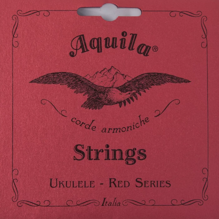 Struny do ukulele koncertowego Aquila 86U 58-83