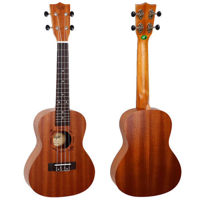 Ukulele koncertowe Flight NUC310