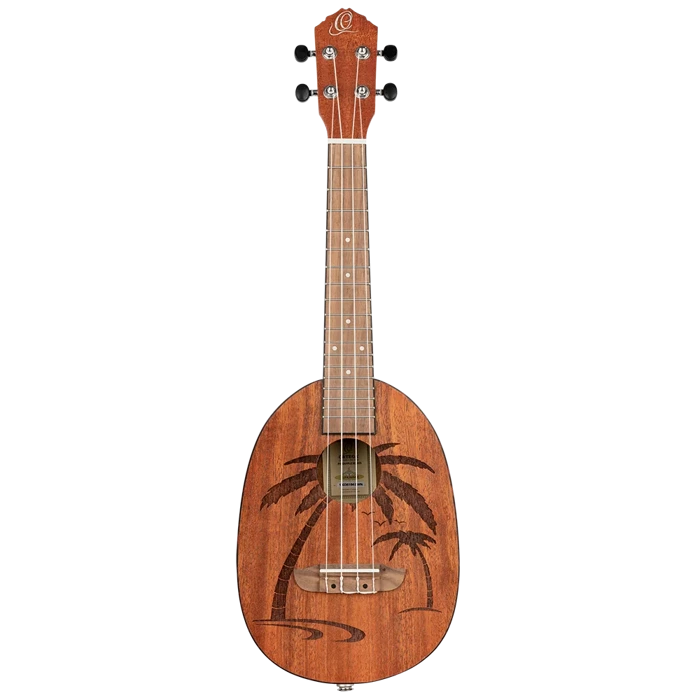 Ukulele koncertowe ananas Ortega RUPA5MM