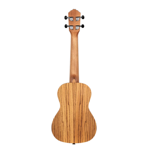 Ukulele koncertowe z pokrowcem Ortega RFU11Z