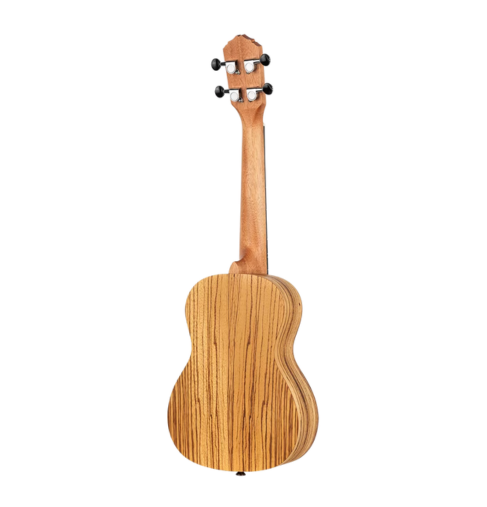 Ukulele koncertowe z pokrowcem Ortega RFU11Z