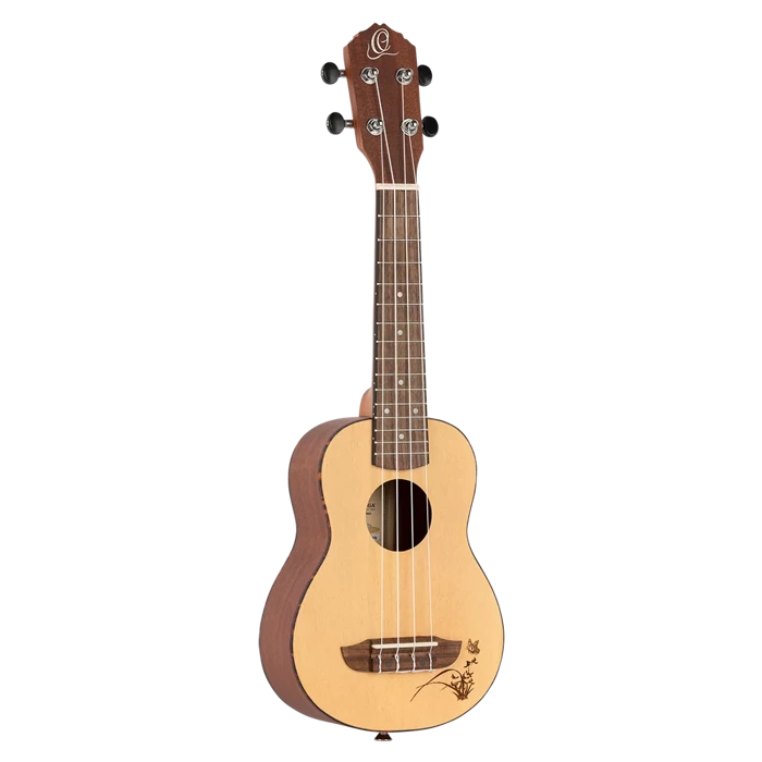 Ukulele sopranowe Ortega RU5-SO