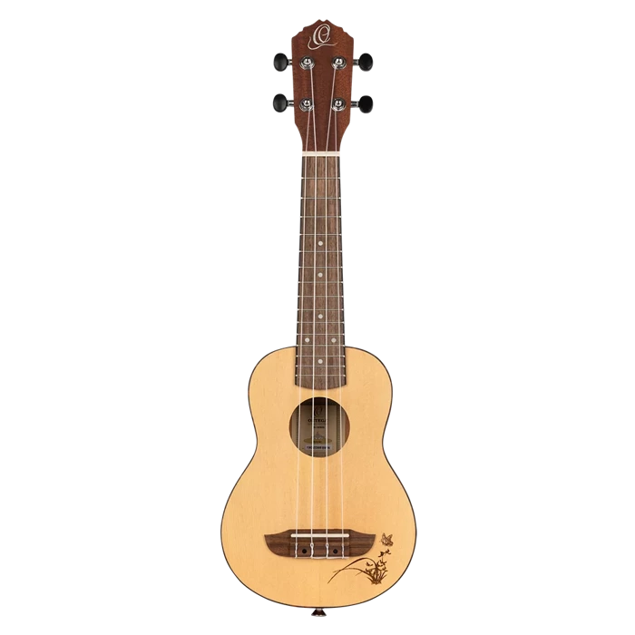 Ukulele sopranowe Ortega RU5-SO