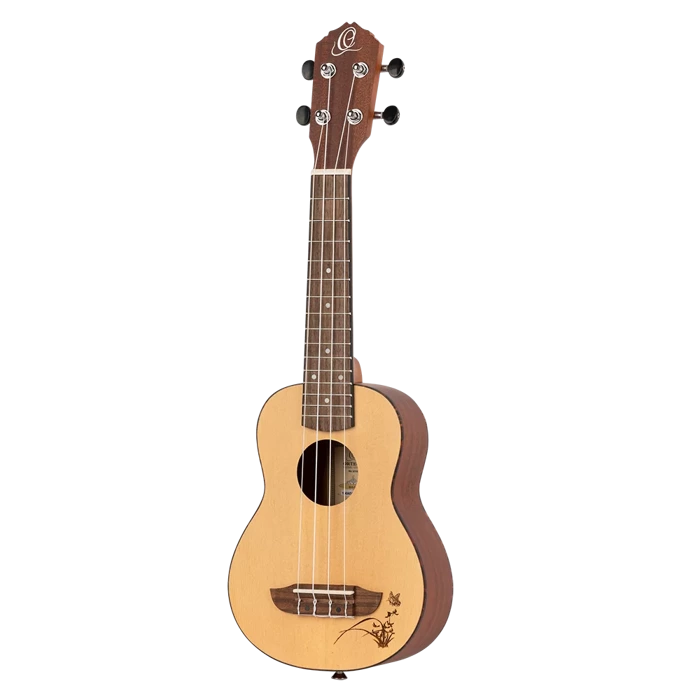 Ukulele sopranowe Ortega RU5-SO