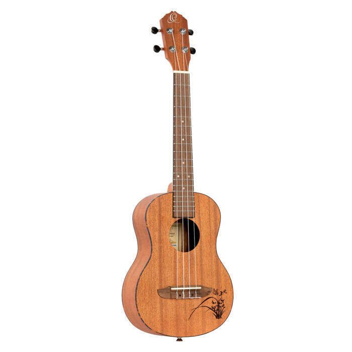 Ukulele tenorowe Ortega RU5MM-TE