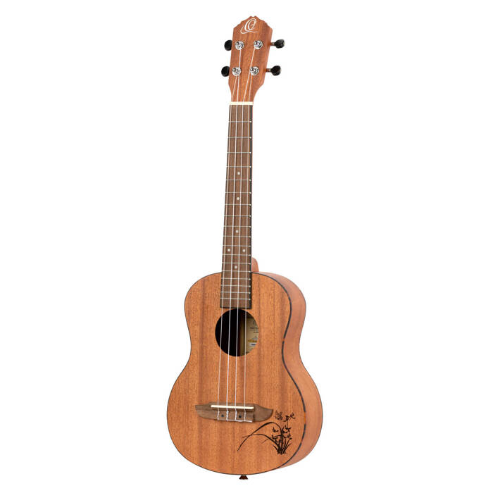 Ukulele tenorowe Ortega RU5MM-TE