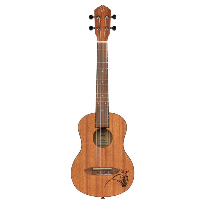 Ukulele tenorowe Ortega RU5MM-TE