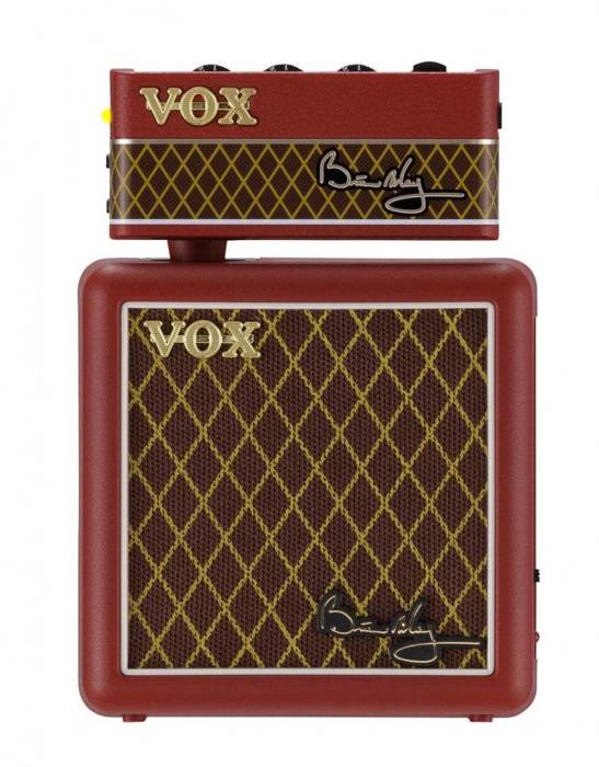 Vox AmPlug Set Brian May  wzmacniacz słuchawkowy z kolumną