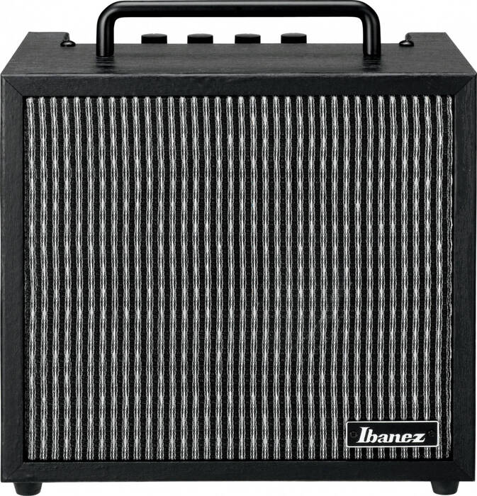 Wzmacniacz basowy combo 10W Ibanez IBZ10GV2